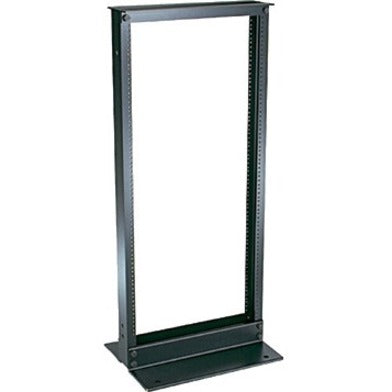 3X20X84IN BLK 2POST RACK 45RU  