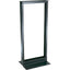 3X20X84IN BLK 2POST RACK 45RU  