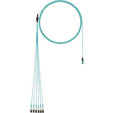 Panduit Fiber Optic Duplex Network Cable