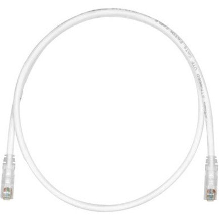 15FT CAT6 OFF WHT COPPER       