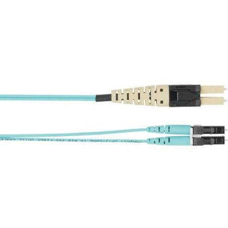 OS2 2FIBER 3MM JACKET PATCHCORD