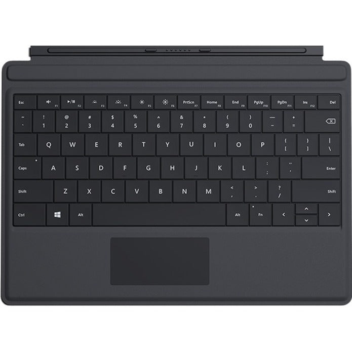 SURFACE 3 TYPE COVER BLACK     