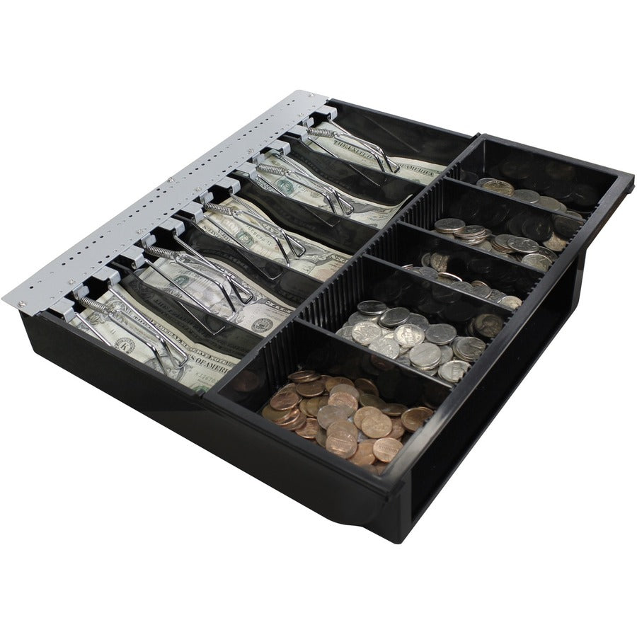 16IN REPL CASH TRAY COIN TRAY  