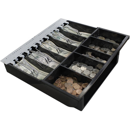 16IN REPL CASH TRAY COIN TRAY  