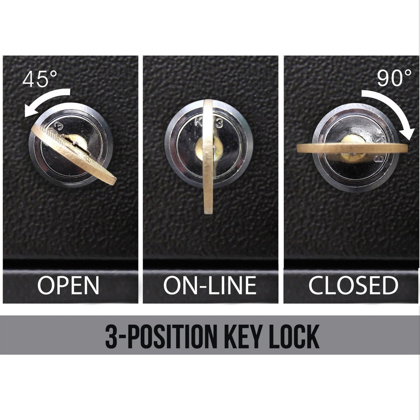 Adesso 16" POS Cash Drawer Tray