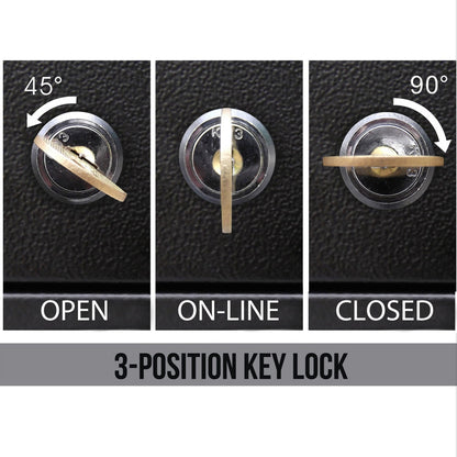 Adesso 16" POS Cash Drawer Tray