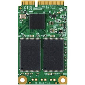 4GB MSATA SSD SATA 2 SLC       