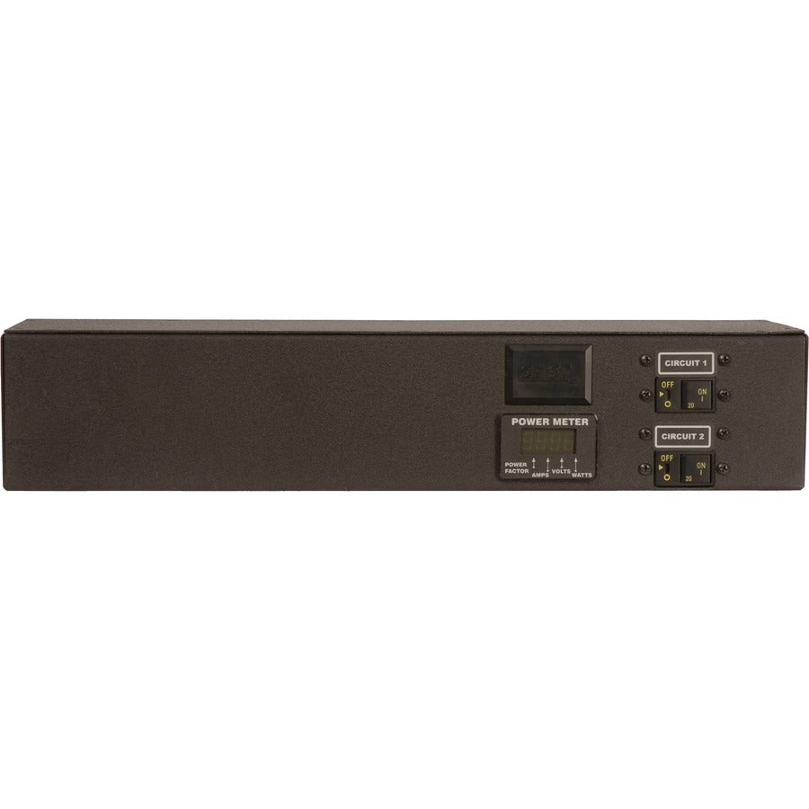 Geist Basic 6-Outlet PDU