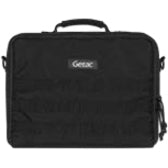Getac Carrying Case Rugged Notebook - Black