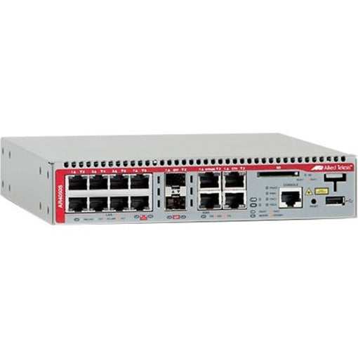 VPN ROUTER/NGFW WITH 2XGE WAN  