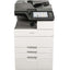 Lexmark MX912DXE Laser Multifunction Printer - Monochrome