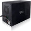 Sans Digital TowerRAID TR4X12G Drive Enclosure - 12Gb/s SAS Host Interface Compact Tower