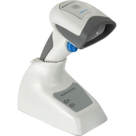 Datalogic QuickScan I QBT2131 Handheld Barcode Scanner Kit