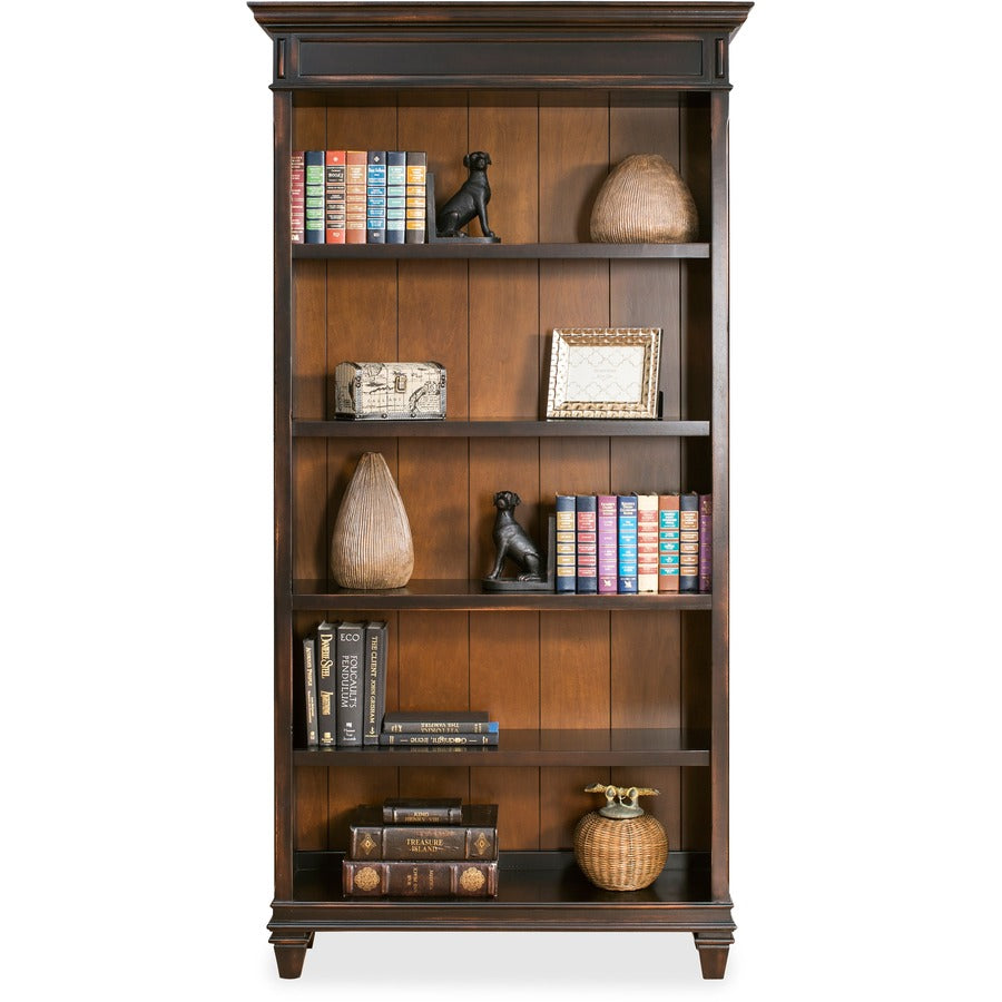 Martin Hartford Open Bookcase