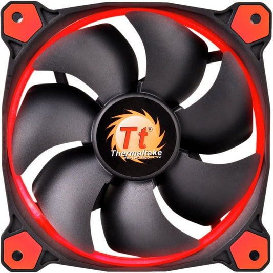 Thermaltake Riing 12 LED Red