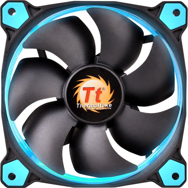 Thermaltake Riing 12 LED Blue