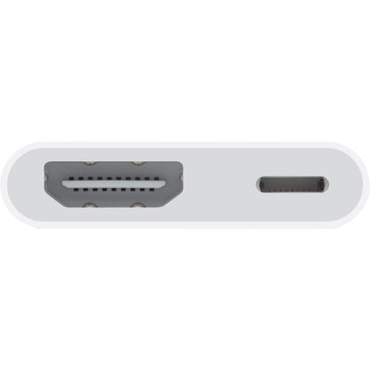 Apple Lightning Digital AV Adapter