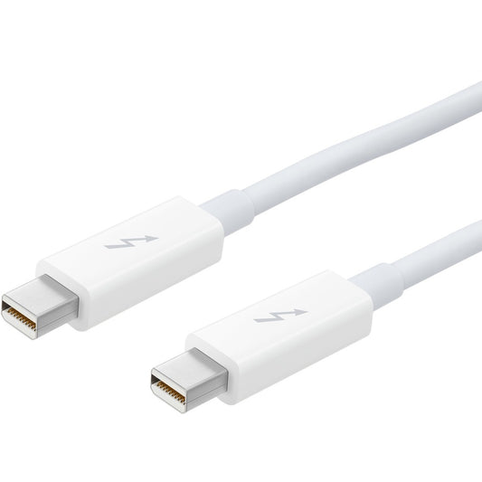 THUNDERBOLT CABLE .5M          