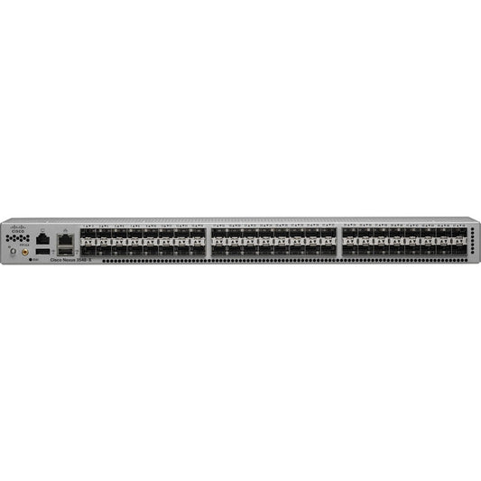 NEXUS 3548-X 48 SFP+ PORTS     