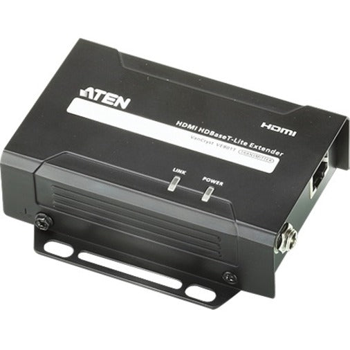 Aten VE801T HDMI HDBaseT-Lite Transmitter - Thumbnail 4