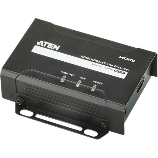 Aten VE801R HDMI HDBaseT-Lite Receiver - Thumbnail 3
