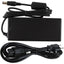 65WATT 19VOLT AC ADAPTER FOR   