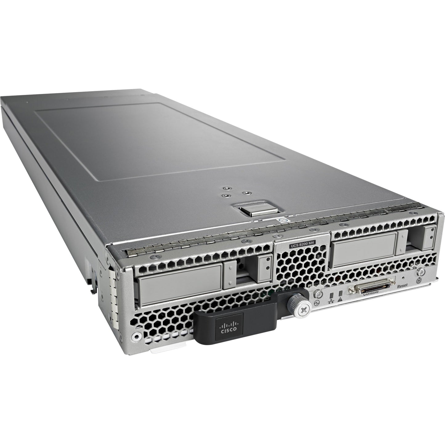Cisco B200 M4 Blade Server - 2 x Intel Xeon E5-2660 v3 2.60 GHz - 256 GB RAM