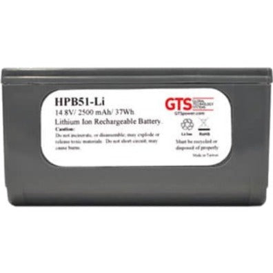 GTS Battery