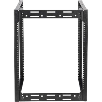 SANUS 26" Tall AV Rack 15U Stackable Skeleton Rack