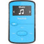8GB CLIP JAM MP3 PLAYER BLUE   