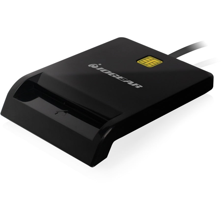 IOGEAR USB Smart Card Reader (NonTAA) Tekmentum