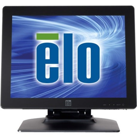 Elo 1523L 15" LCD Touchscreen Monitor - 4:3 - 25 ms