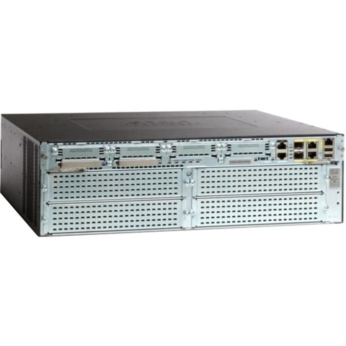 Cisco 3945E Router Chassis