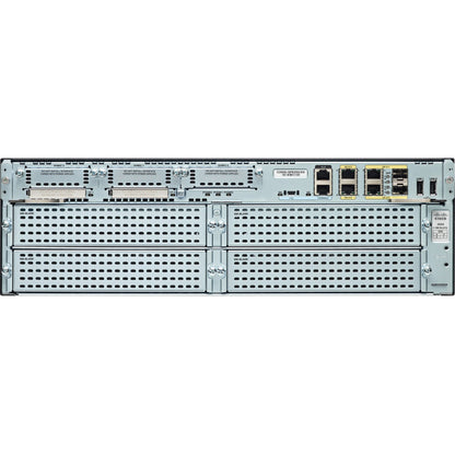 Cisco 3945E Router Chassis