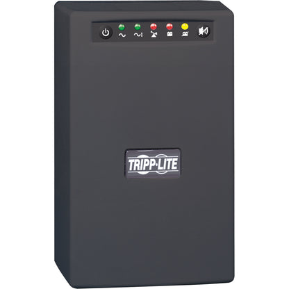 Tripp Lite UPS 1500VA 940W International Battery Back Up Tower AVR 230V C13