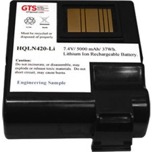 GTS HQLN420-LI Battery