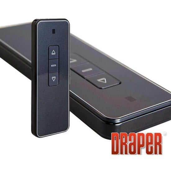 Draper Wireless Transmitter RF Type WRT