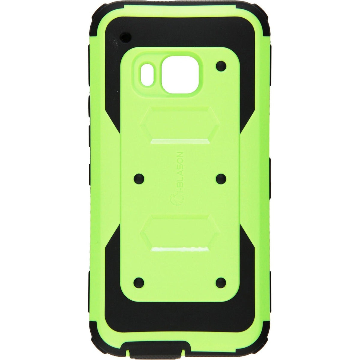 i-Blason HTC One M9 Armorbox Dual Layer Full Body Protective Case