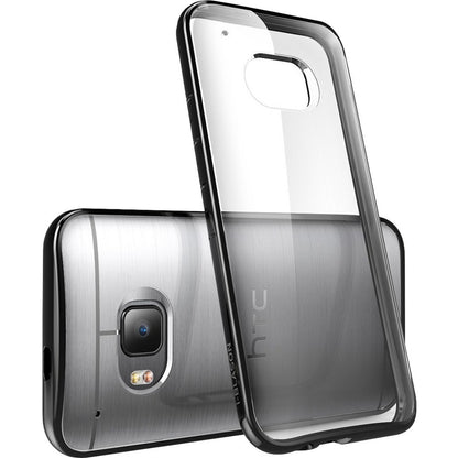 i-Blason HTC One M9 Halo Scratch Resistant Hybrid Clear Case