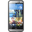 i-Blason HTC One M9 Halo Scratch Resistant Hybrid Clear Case