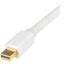 3FT MINI DISPLAYPORT TO HDMI   