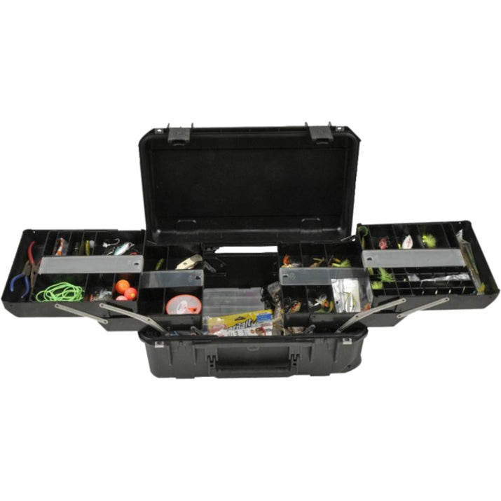 SKB iSeries 2011-7 Waterproof Fishing Tackle Box