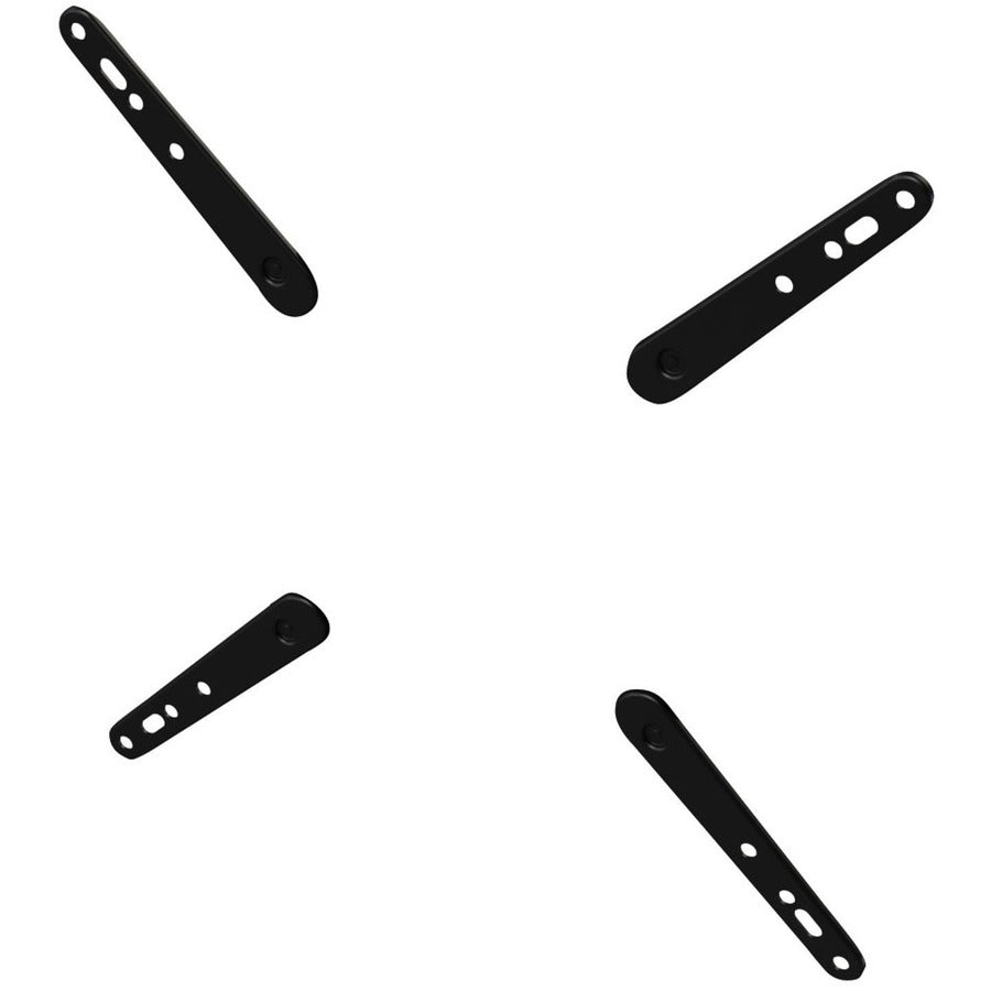 VESA 400 X 400MM ADAPTOR PLATE 