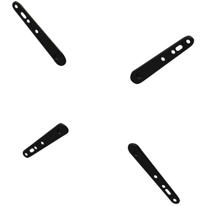 VESA 400 X 400MM ADAPTOR PLATE 