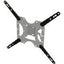 VESA 400 X 400MM ADAPTOR PLATE 