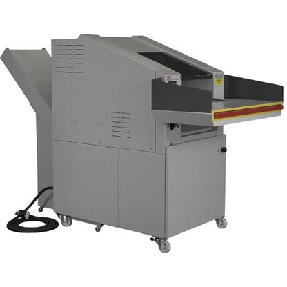 HSM Powerline FA500.3 L4 Cross-cut Continuous-Duty Industrial Shredder