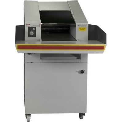 HSM Powerline FA500.3 L4 Cross-cut Continuous-Duty Industrial Shredder