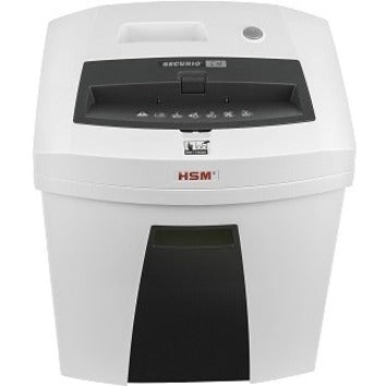 HSM SECURIO C16s 1/8" Strip-Cut Shredder