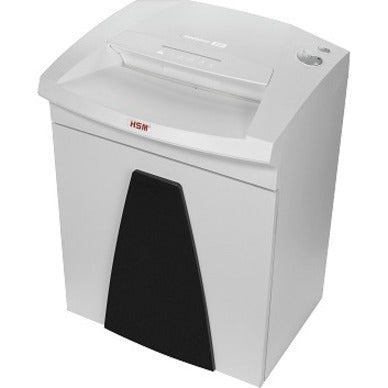 HSM SECURIO B26 1/8" Strip-Cut Shredder