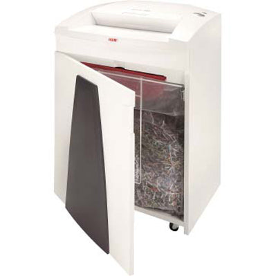 HSM SECURIO B35 1/8" Strip-Cut Shredder